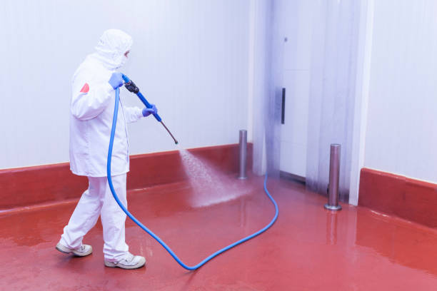 Best Warehouse Cleaning  in Sudan, TX