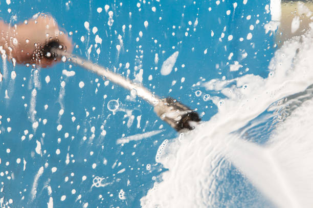 Best Machinery and Equipment Cleaning  in Sudan, TX