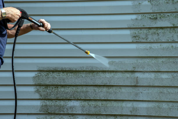Best Restaurant Pressure Washing  in Sudan, TX