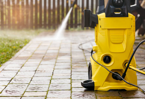 Concrete Sealing in Sudan, TX