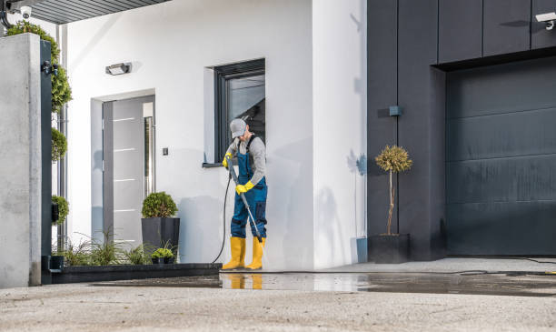 Best Sign and Awning Cleaning  in Sudan, TX